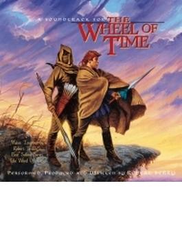 Soundtrack For The Wheel Of Time - O.s.t.
