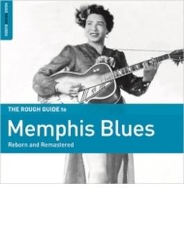 Rough Guide To Memphis Blues