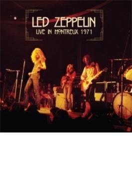 Live In Montreux 1971 (2CD)