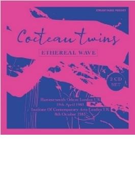Ethereal Wave 1983 (2CD)