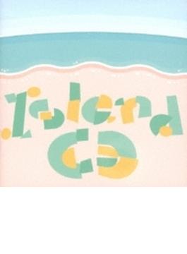 Island CD 【初回限定盤】(+DVD)