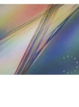 PRISMATICS 【初回限定盤】 (+Blu-ray)