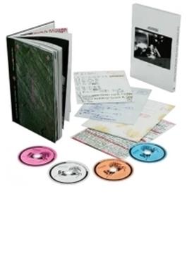 Joe Strummer 002: The Mescaleros Years (4CD)