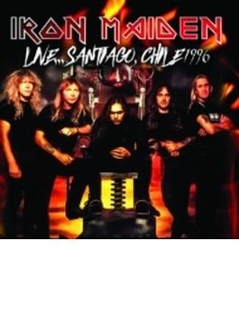 Live...Santiago, Chile1996 (2CD)
