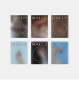 8th Mini Album: MALUS (EDEN ver.) (ランダムカバー・バージョン)