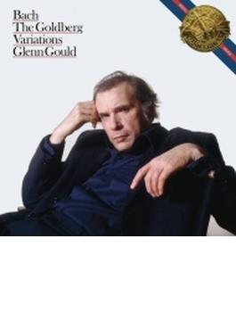 ゴルトベルク変奏曲　グレン・グールド（1981年録音　アナログ・マスター編集版）