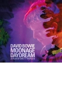 Moonage Daydream: ムーンエイジ デイドリーム～月世界の白昼夢～ サウンドトラック (2CD)