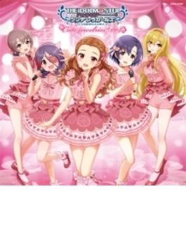 THE IDOLM@STER CINDERELLA MASTER Cute jewelries! 004