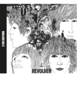 Revolver: Special Edition (2CD Deluxe)