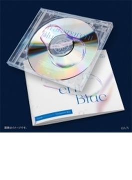Transparent Blue 【初回限定盤】(+Blu-ray)