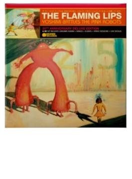 Yoshimi Battles The Pink Robots: 20th Anniversary (6CD Box Set)