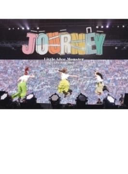 Little Glee Monster Live Tour 2022 Journey (DVD)
