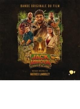 Jack Mimoun Et Les Secrets De Val Verde