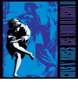 Use Your Illusion II  (SHM-CD)