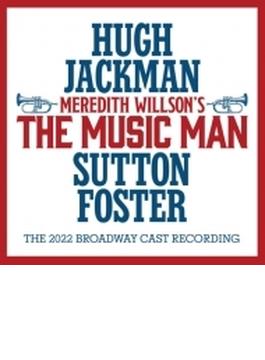 Music Man (2022 Broadway Cast Recording)