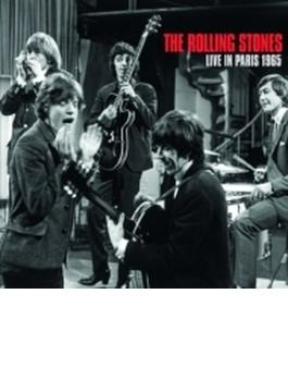 Live In Paris 1965 (+7)(Ltd)