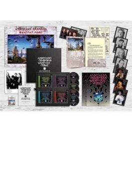Evening Of Yes Music Plus: Super Deluxe Boxset (国内仕様輸入盤4CD＋2DVD)【2CDボーナスディスク付き限定盤】