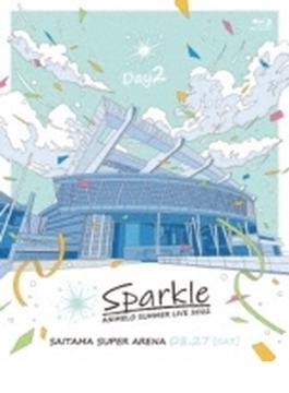 Animelo Summer Live 2022 -sparkle- Day2