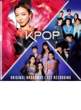 KPOP (Original Broadway Cast Recording)