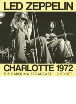Charlotte 1972 (2CD)