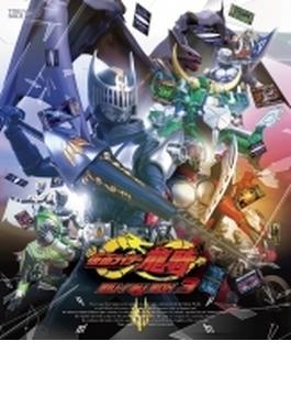 仮面ライダー龍騎 Blu-ray BOX 1