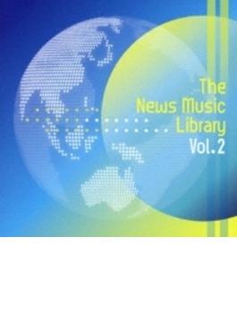 The News Music Library Vol.2