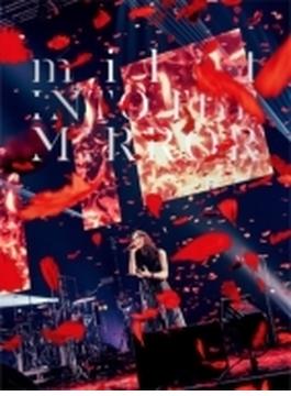 milet 3rd anniversary live “INTO THE MIRROR” 【初回生産限定盤】(DVD+CD)