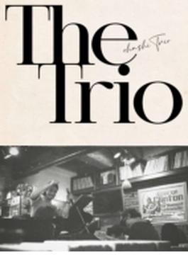 The Trio 【初回生産限定盤】