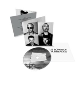 Songs Of Surrender (Deluxe CD Edition)【20曲収録】