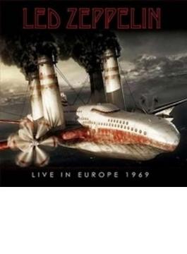 Live In Europe 1969 (2CD)