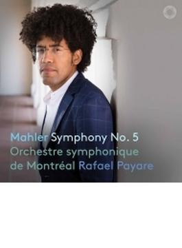 交響曲第5番　ラファエル・パヤーレ＆モントリオール交響楽団