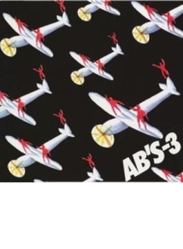 AB’S-3 (+3)