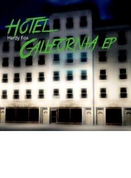 Hotel California Ep