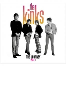Kinks/Journey Part 1 (2CD)