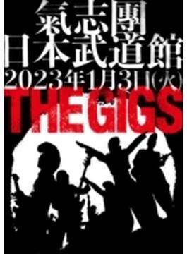 THE GIGS (2DVD)