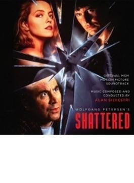 Shattered (Expanded)