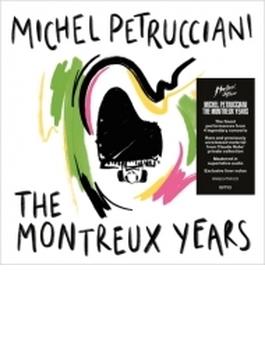 Michel Petrucciani: The Montreux Years