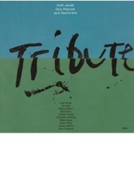 Tribute 【限定盤】(UHQCD / 紙ジャケット仕様)