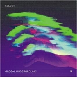 Global Underground: Select #8
