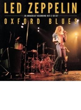 Oxford Blues (2CD)