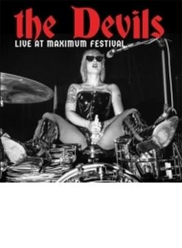 Live At Maximum Festival