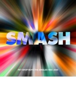 Smash - The Singles 1985-2020 (3CD BOX)