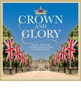 Crown & Glory（2CD）