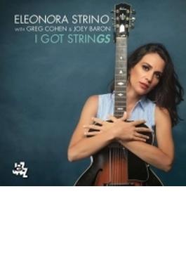 I Got Strings (Digi)