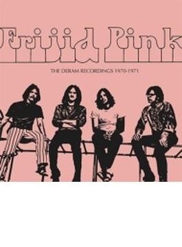 Deram Recordings 1970-71 Remastered Edition (2CD)