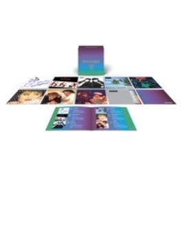 Singles: Echoes From The Edge Of Heaven (10CD Boxset)