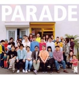 Parade (CD+Blu-ray)