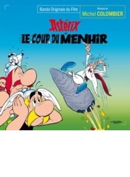 Asterix Et Le Coup Du Menhir (Expanded)