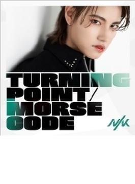 Turning Point / Morse Code【初回限定盤 日向 Edition】