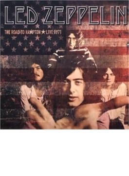 Road To Hampton -  Live 1971 (2CD)